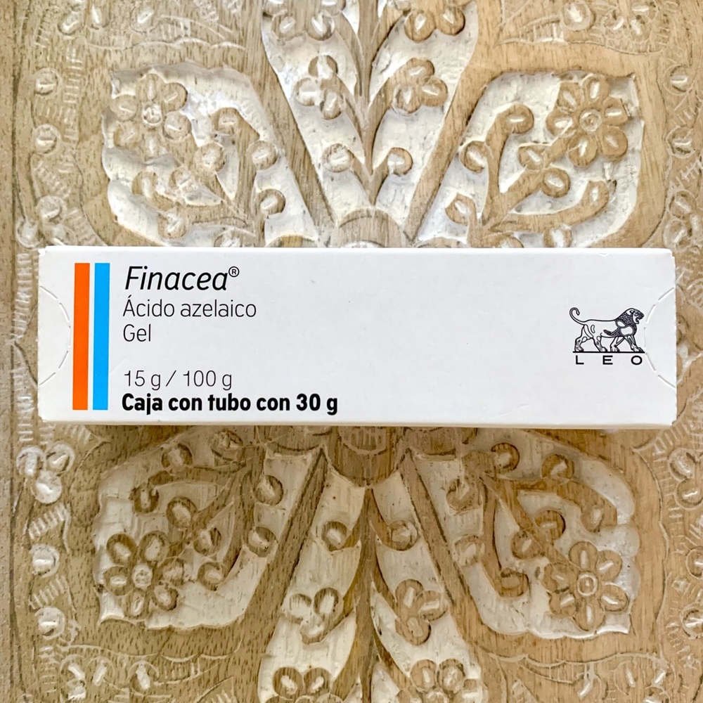 Finacea Azelaic Acid 15% Gel 30g